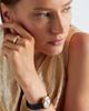 Piaget Piaget Possession Décor Palace 18kt rose gold ring with diamonds - 2