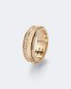 Piaget Piaget Possession Décor Palace 18kt rose gold ring with diamonds - 4