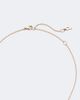 Piaget Piaget Possession Vibrant Palace 18kt rose gold necklace with turquoise and diamond - 6