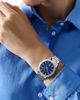 Piaget Women's Piaget Polo Stainless Steel & 1.04 TCW Diamond Signature Date Watch/36MM - 2