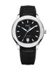 Piaget Women's Piaget Polo Stainless Steel & Rubber Date Watch - 1