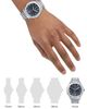 Piaget Women's Polo S Stainless Steel Unisex Bracelet Watch - 2