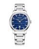 Piaget Women's Polo Stainless Steel & 0.07 TCW Diamond Bracelet Watch/36MM - 1