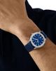 Piaget Women's Polo Stainless Steel & Rubber Strap Watch/42MM - 2