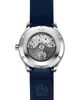 Piaget Women's Polo Stainless Steel & Rubber Strap Watch/42MM - 4