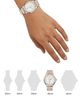 Piaget Women's Polo Two-Tone Stainless Steel & 1.04 TCW Diamond Bracelet Watch/36MM - 2