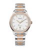 Piaget Women's Polo Two-Tone Stainless Steel & 1.04 TCW Diamond Bracelet Watch/36MM - 3