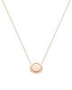 Piaget Women's Possession 18K Rose Gold & 0.48 TCW Diamond Pendant Necklace - 4