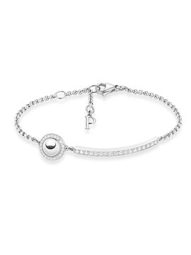 Piaget Women's Possession 18K White Gold & 0.47 TCW Diamond Bracelet