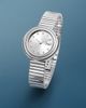 Piaget Women's Possession Steel & 0.15 TCW Diamond Bracelet Watch/34MM - 3