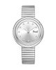 Piaget Women's Possession Steel & 0.15 TCW Diamond Bracelet Watch/34MM - 4