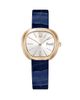 Piaget Women's Sixtie 18K Rose Gold & Alligator Leather Strap Watch/29MM - 1