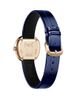Piaget Women's Sixtie 18K Rose Gold & Alligator Leather Strap Watch/29MM - 3