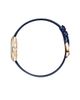 Piaget Women's Sixtie 18K Rose Gold & Alligator Leather Strap Watch/29MM - 4