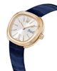 Piaget Women's Sixtie 18K Rose Gold & Alligator Leather Strap Watch/29MM - 5
