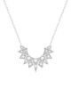 Piaget Women's Sunlight 18K White Gold & Diamond Pendant Necklace - 1