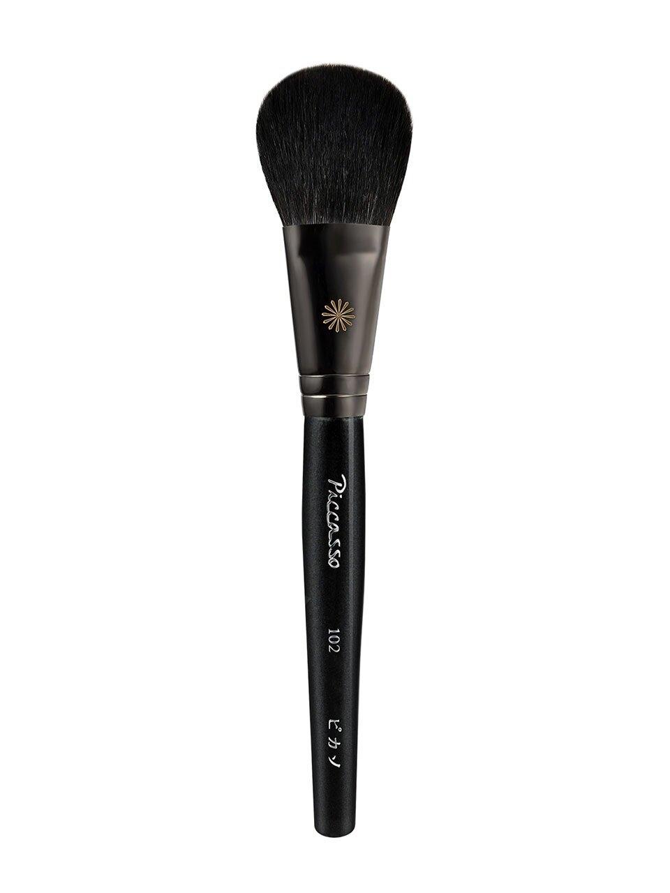 Piccasso 102 powder / shading brush