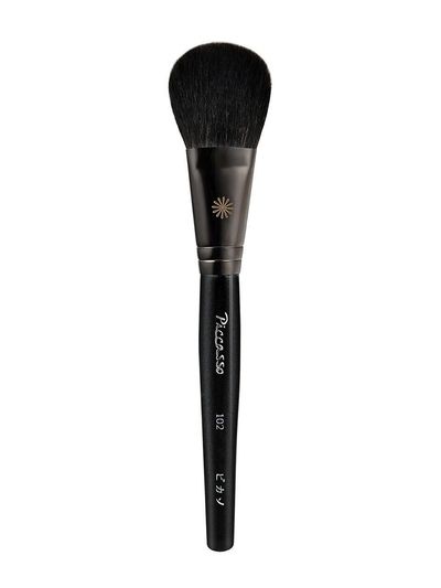 Piccasso 102 powder / shading brush