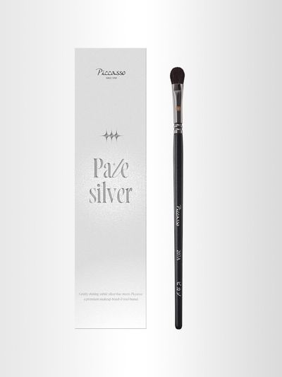 Piccasso 207A Eyeshadow brush