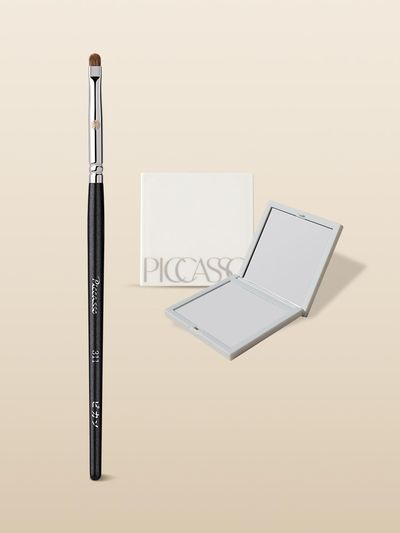 Piccasso 311 Detail Point Eye Shadow