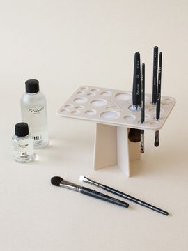 Piccasso Clean Makeup Brush Holder