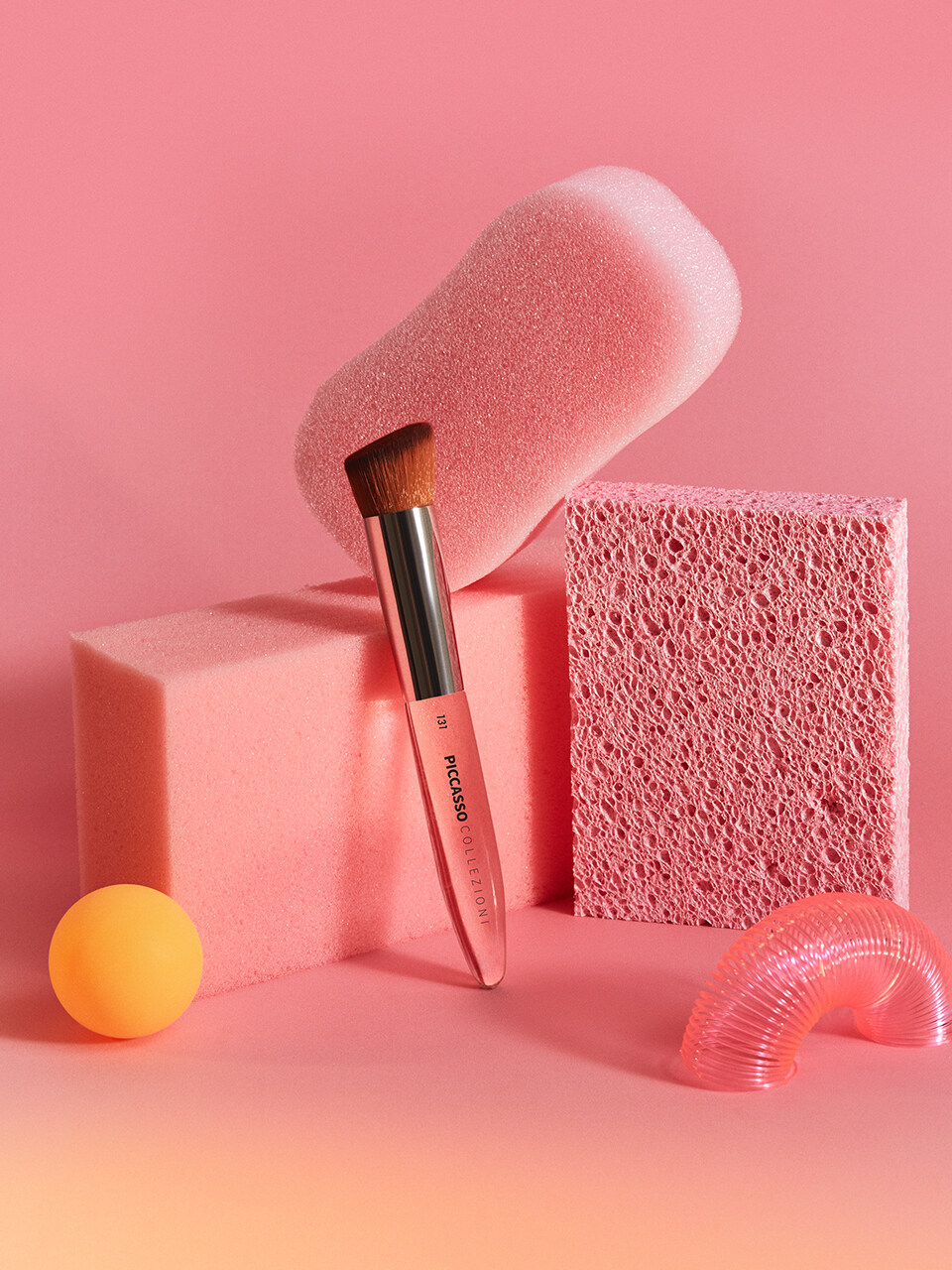 PICCASSO COLLEZIONI 131 Foundation Brush