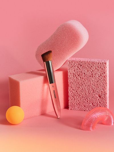 PICCASSO COLLEZIONI 131 Foundation Brush