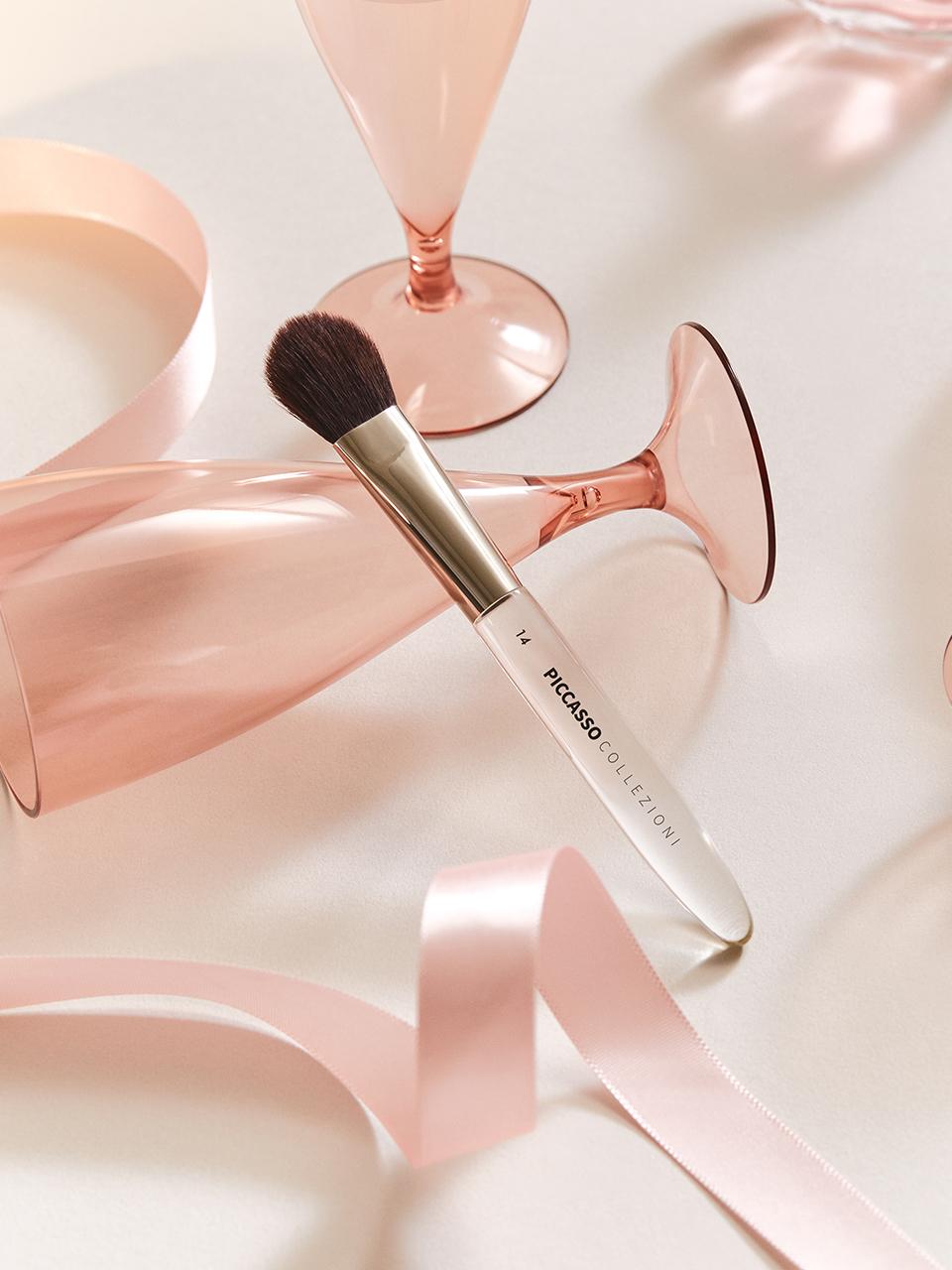 PICCASSO COLLEZIONI 14 Blusher