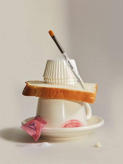 PICCASSO COLLEZIONI 501 Lip Brush