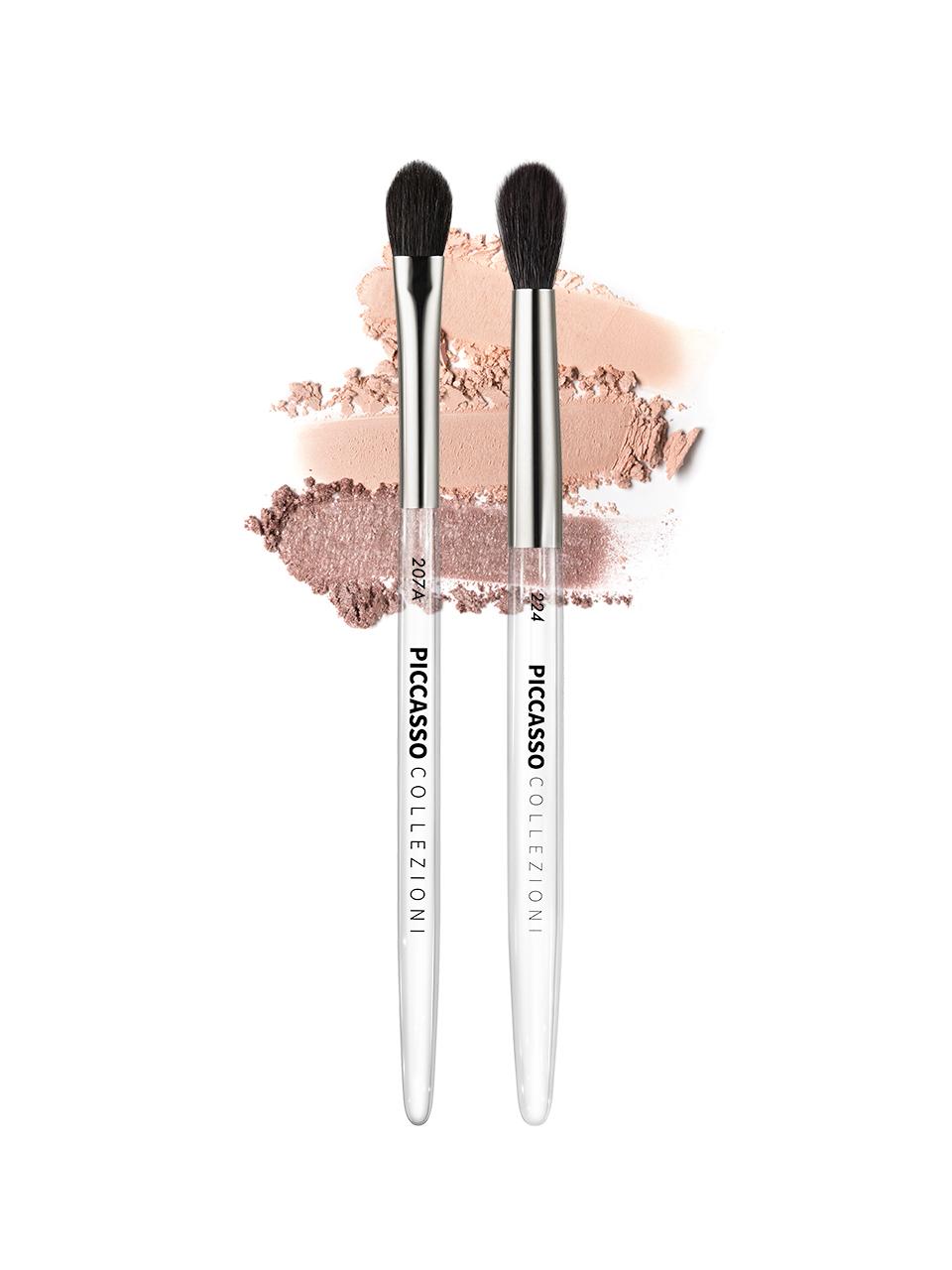 PICCASSO COLLEZIONI Natural Eye Set
