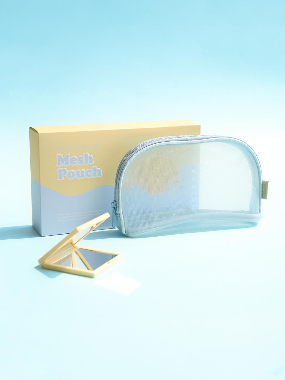 PICCASSO COLLEZIONI [Picasso Corlegion] yellow & Cream Tool 2 Set (Dua