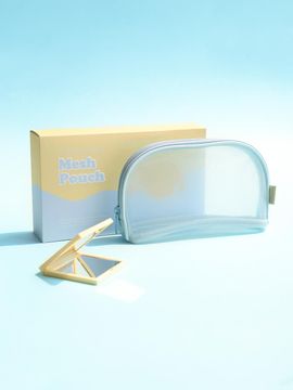 PICCASSO COLLEZIONI [Picasso Corlegion] yellow & Cream Tool 2 Set (Dua
