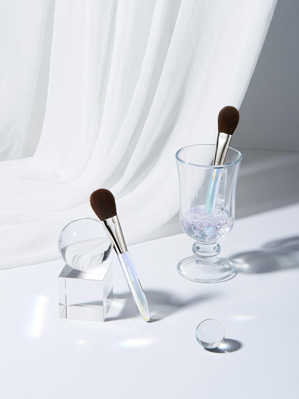 PICCASSO COLLEZIONI Plasma 31 Blusher Brush