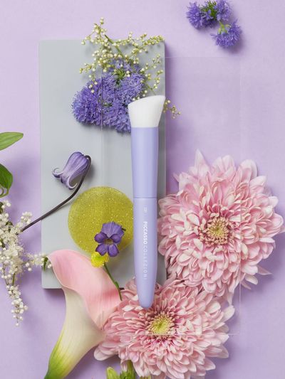 PICCASSO COLLEZIONI Purple Edition 131 Foundation