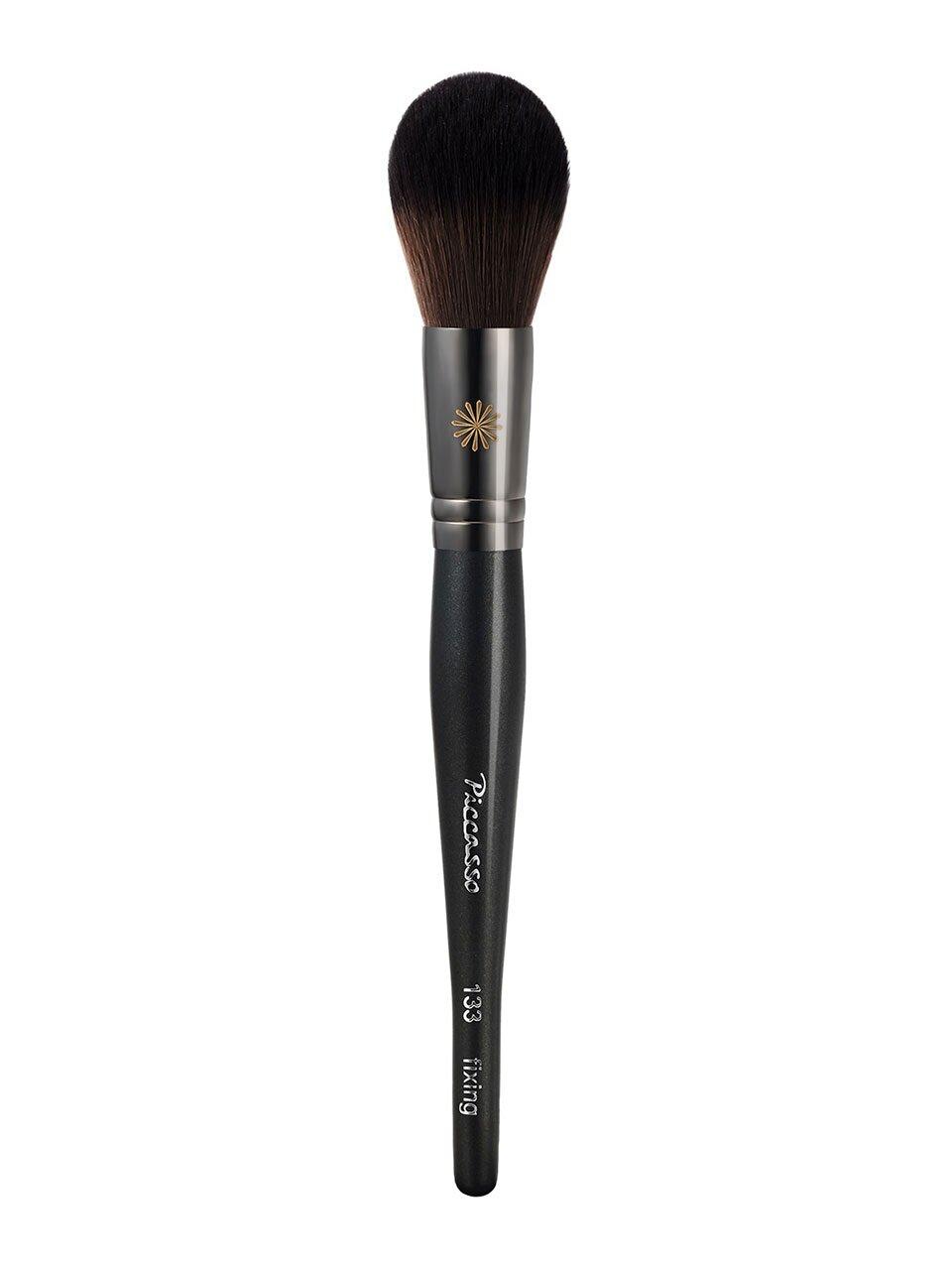 Piccasso New 133 fixing powder brush