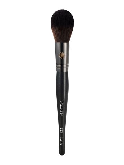 Piccasso New 133 fixing powder brush
