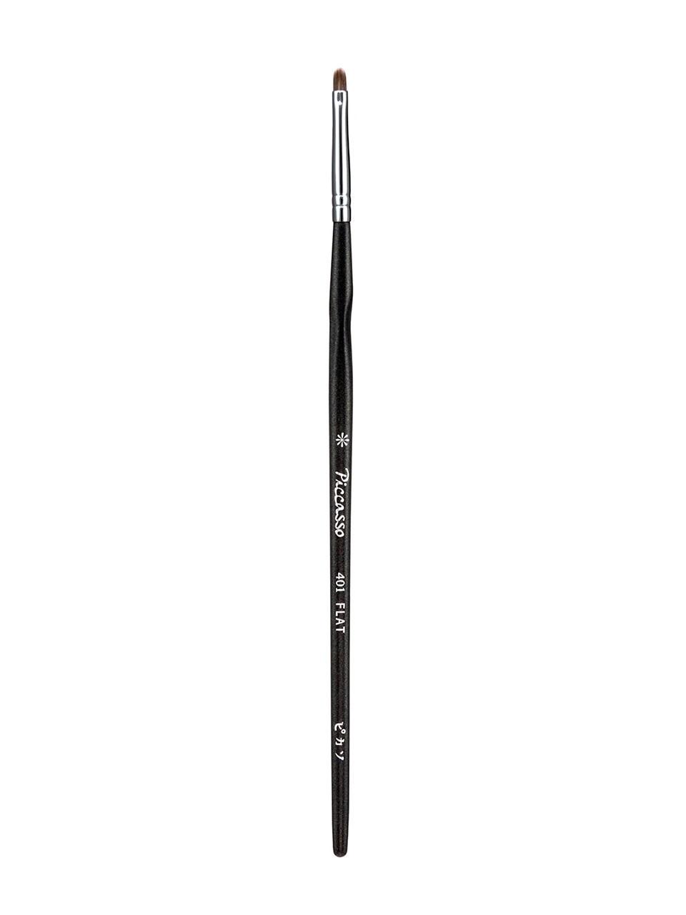 Piccasso [Picaso] 401 FLAT Eyeliner
