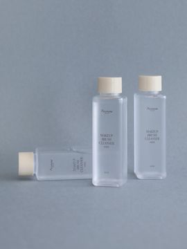 Piccasso [Picaso] Makeup Brush Cleanser 60ml