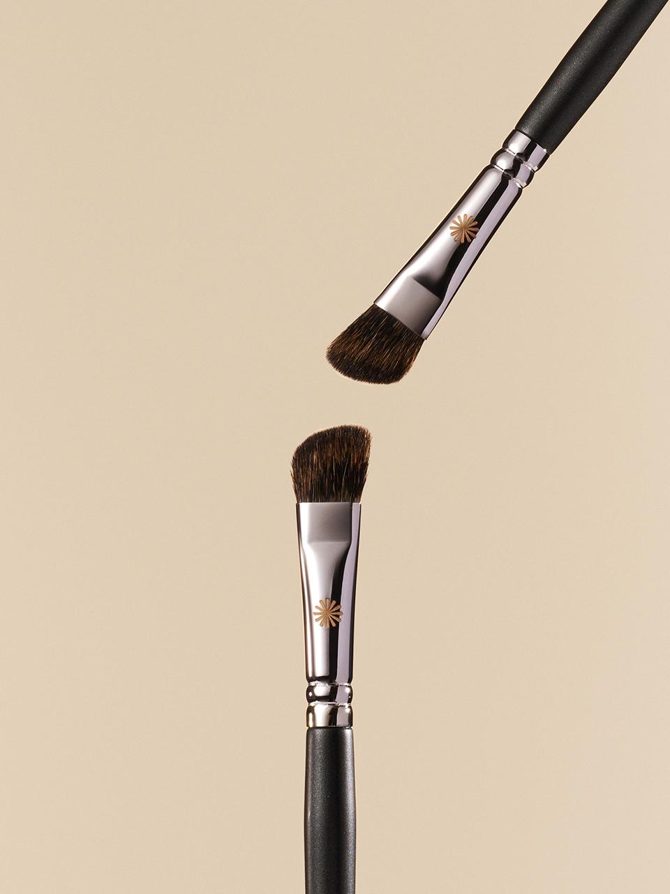 Piccasso [PICASSO] 199 Nose Bridge Enhancement Nose Shading Brush