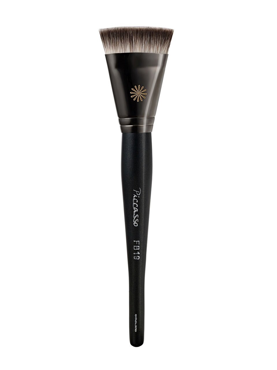 Piccasso PICCASSO FB19 Foundation Brush