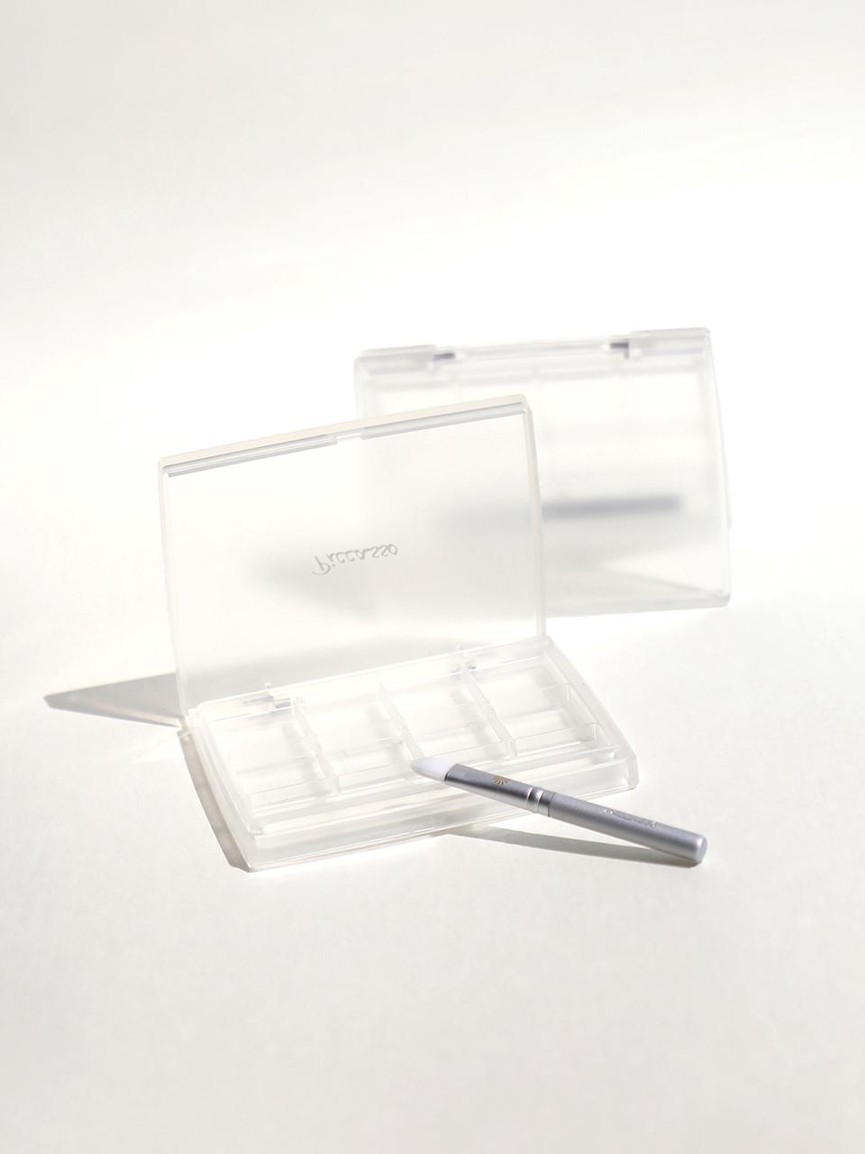 Piccasso [Piccasso] Lip & Concealer Palette (+Mini Brush)