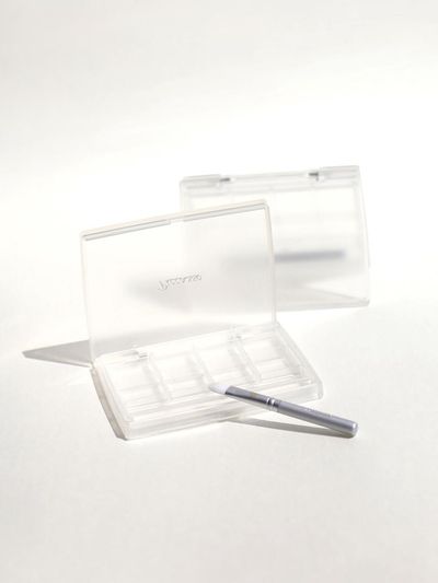 Piccasso [Piccasso] Lip & Concealer Palette (+Mini Brush)