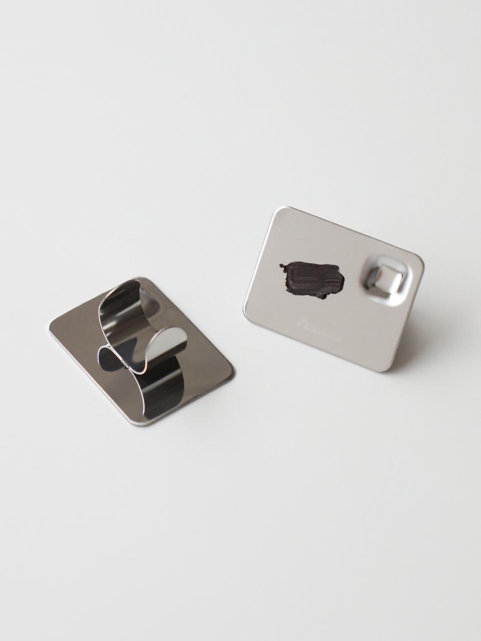 Piccasso [Piccasso] Mini Ring Palette