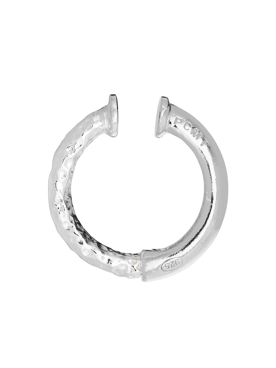PICOMENT Half 2-Way Earcuff Earring