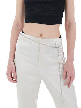 PICOMENT Pendant Chain Belt