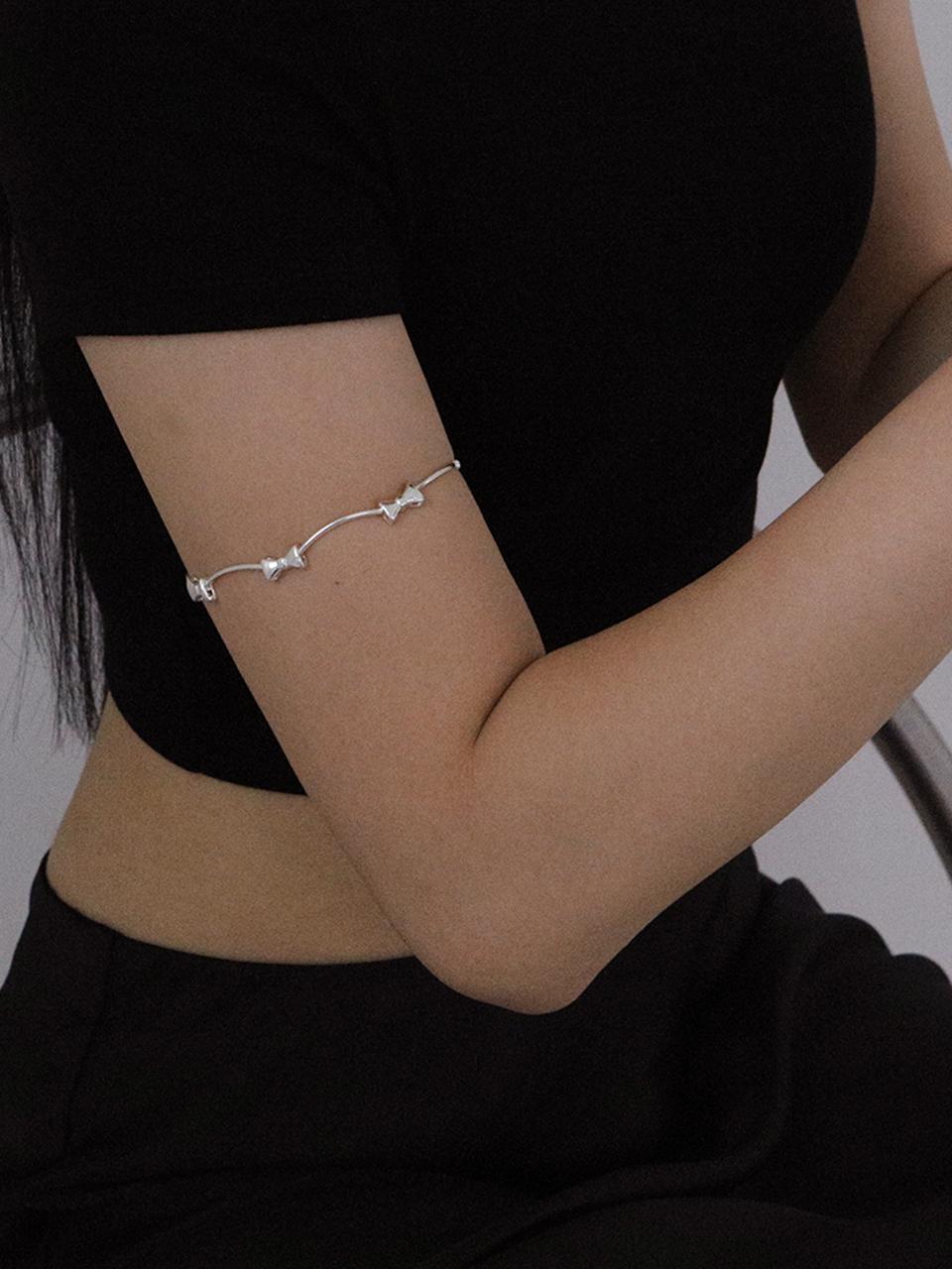 PICOMENT Ribbon Armlet (2way)