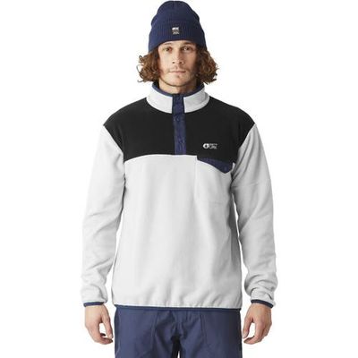 Picture Organic Picture Organic Men's Arcca 1/4-zip Fleece