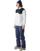 Picture Organic Picture Organic Men's Arcca 1/4-zip Fleece - 4