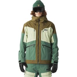 Picture Organic Picture Organic Naikoon Jacket - Men's