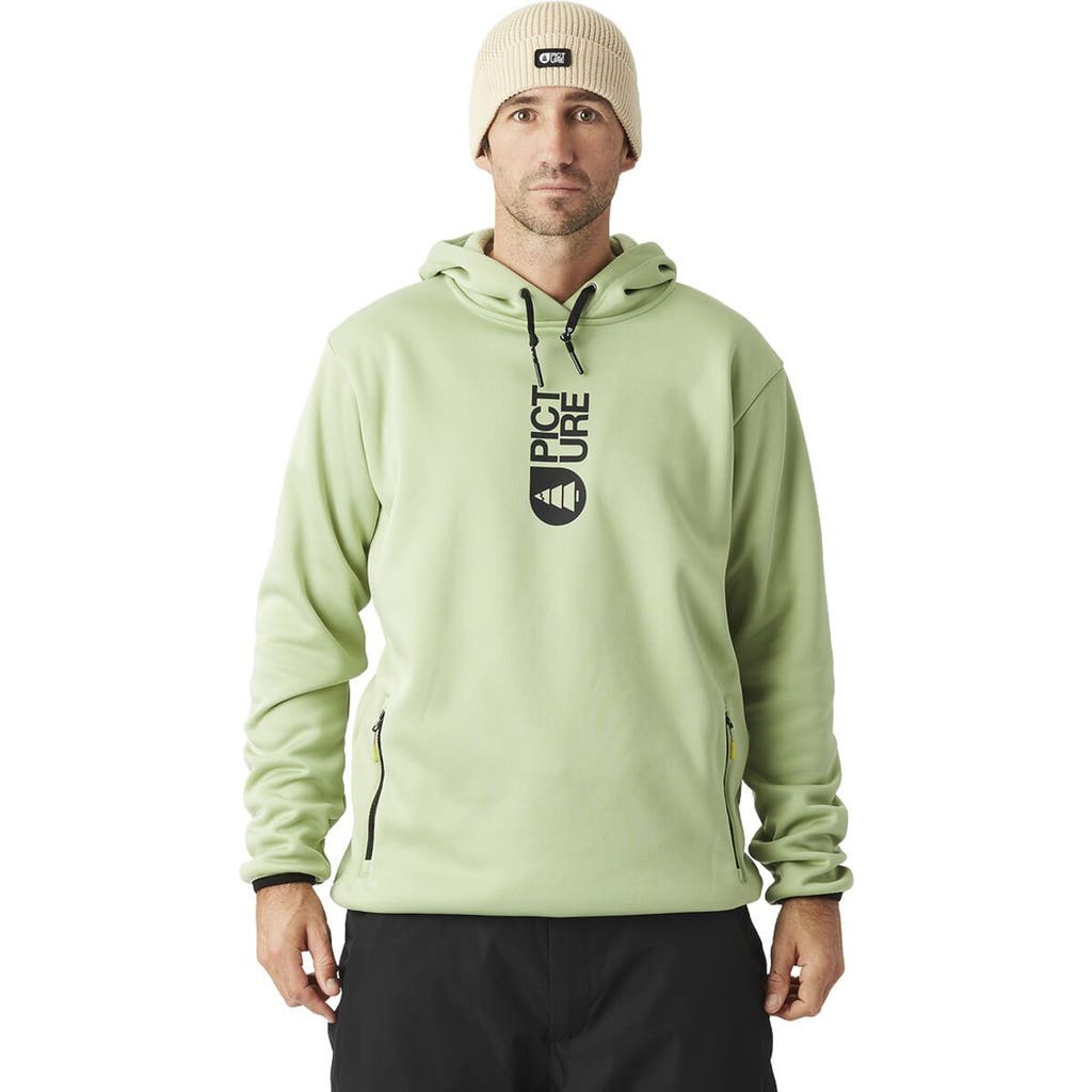 Picture Organic Picture Organic Park Tech Hoodie - Men's
